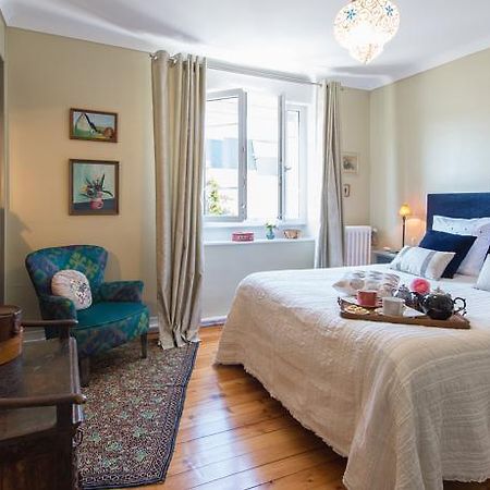 La Mancelle - Chambre D'Hotes Le Mans Zimmer foto